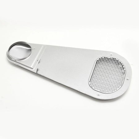 Electrolux Home Products 5304508449 Frigidaire Washer Dryer Air Duct 5304508449